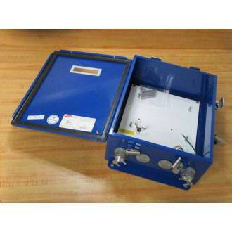 Hoffman A-1210CHNFSPL Junction Box A1210CHNFSPL - Used