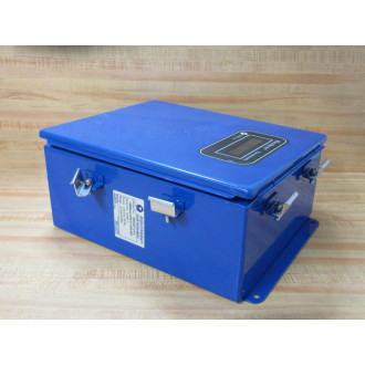 Hoffman A-1210CHNFSPL Junction Box A1210CHNFSPL - Used