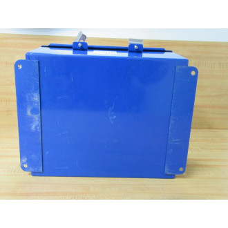 Hoffman A-1210CHNFSPL Junction Box A1210CHNFSPL - Used