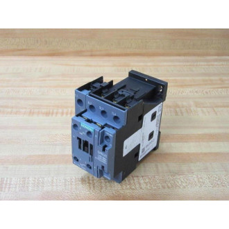 Siemens 3RT2326-1AK60 Magnetic Contactor 3RT23261AK60 - New No Box