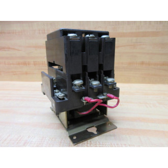 Rowan Control 2160-BX633AA-1-1-41 Contactor 2160 - Used