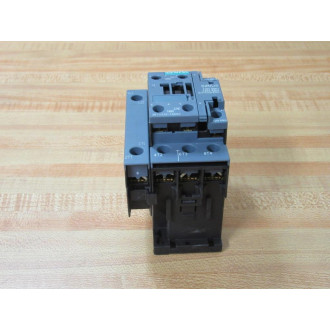 Siemens 3RT2326-1AK60 Magnetic Contactor 3RT23261AK60 - New No Box