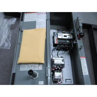 Square D 8539SBG72V02E3100SY74 AC  Motor Starter