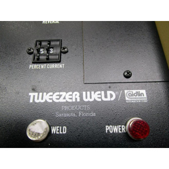 aidlin 20665 Tweezer Weld 20665 - Used