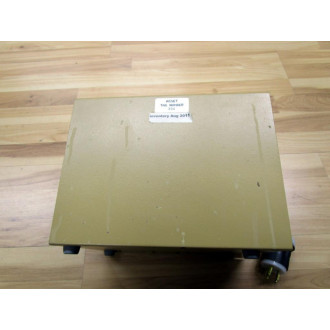 aidlin 20665 Tweezer Weld 20665 - Used