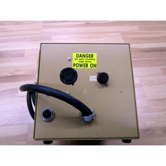 aidlin 20665 Tweezer Weld 20665 - Used