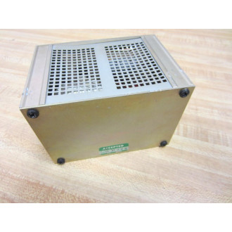 Acopian U24Y100 Unregulated Power Supply - Used