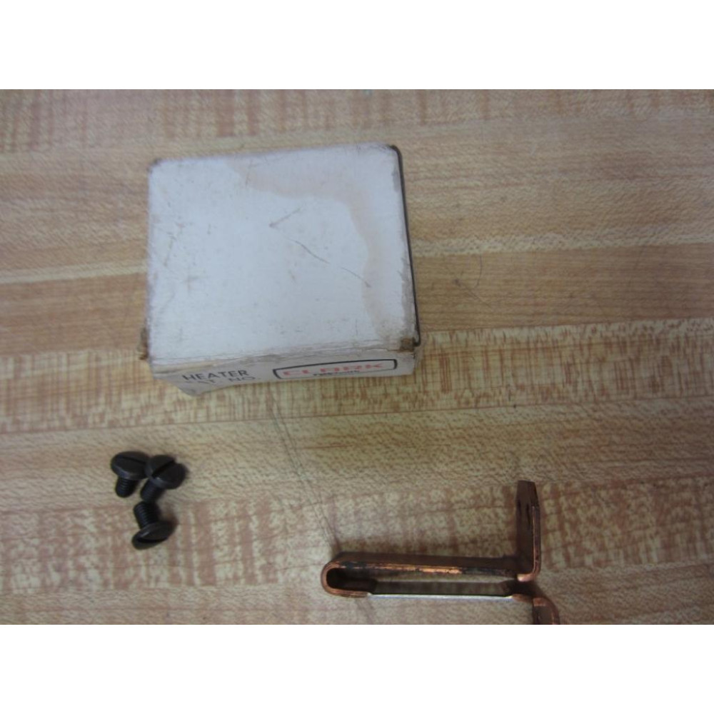 Joslyn Clark 2531 Sylvania Heater Element 62531
