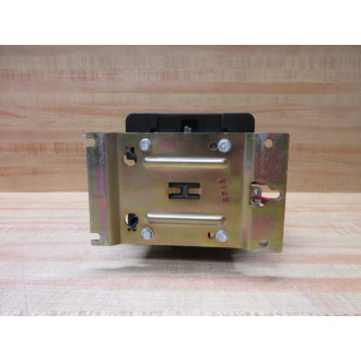 Rowan Control 2160-BX633AA-1-1-41 Contactor 2160 - Used