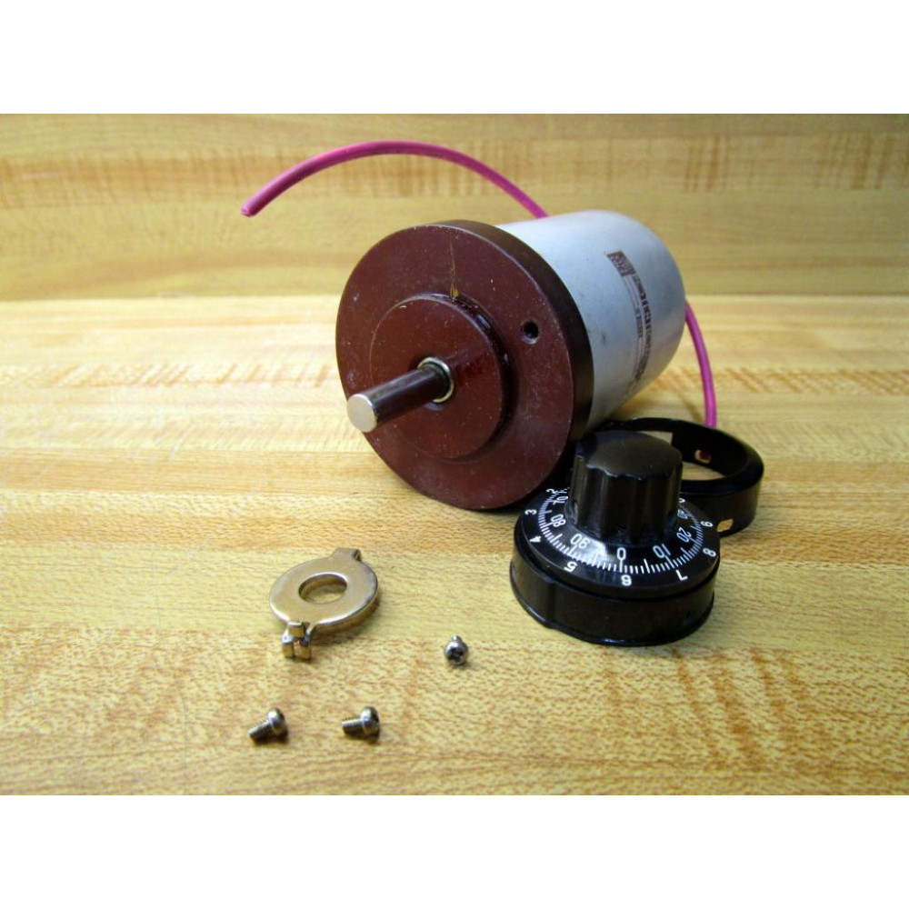 Sakae 46HD-10 Potentiometer 46HD10 - Used