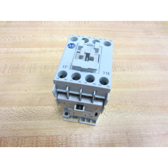 Allen Bradley 700-CF310* Contactor 700CF310 - Used