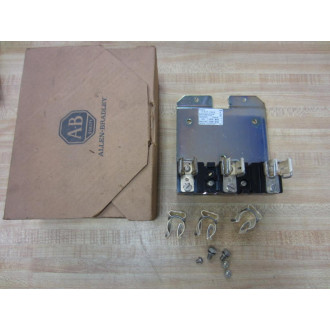 Allen Bradley 1494F-C666 Fuse Block 1494FC666 Series A