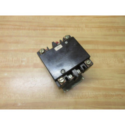 Rowan Control 2160-B622AA-41 Contactor 2160 - Used