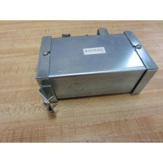 Siemens PB3R-3S Outlet Box PB3R3S - New No Box