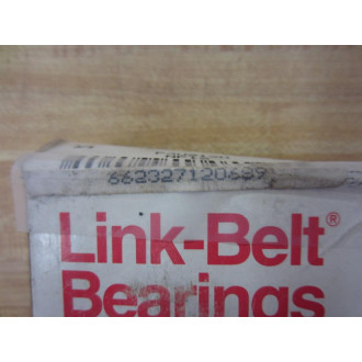 Rexnord P3-U212N 34" Pillow Block Ball Bearing P3U212N