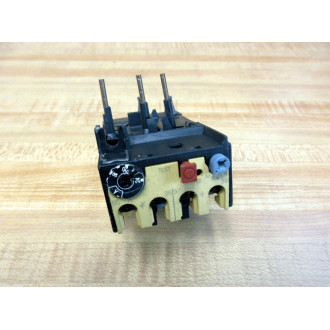 Allen Bradley 193-BSC 24 Relay 193BSC24 Ser B - Used