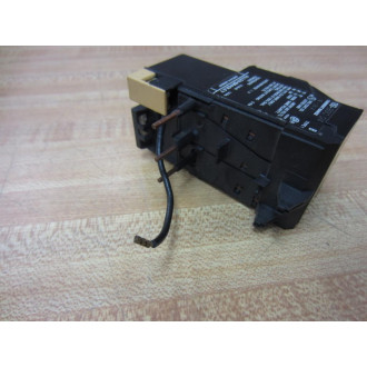 Allen Bradley 193-BSC 24 Relay 193BSC24 Ser B - Used