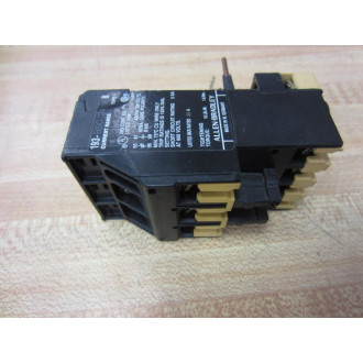 Allen Bradley 193-BSC 24 Relay 193BSC24 Ser B - Used