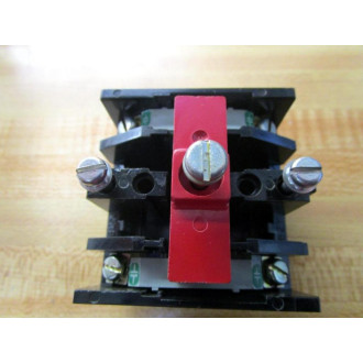 Allen Bradley 700-PB20 Second Level Adder Deck  700PB20