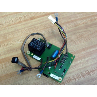 T.B. Wood's PC159 Circuit Board U8845C - Used