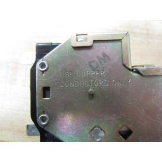 Johnson Control P20DB-1 Air Conditioning Limit Control P20DB1