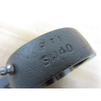 P.T. International SW208+H2308 SW208H2308 Pillow Block
