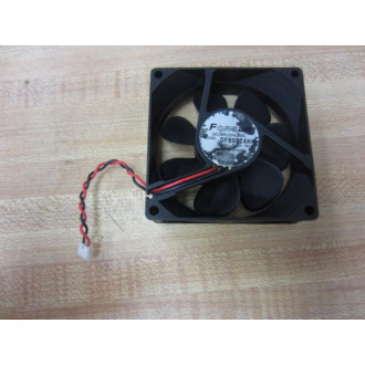 Delta Electronics DFB0824HH Fonsan  Fan WGuard - Used