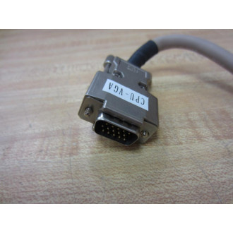 DDK 80-303-01 Cable VGAFDD-CN4 CPU-VGA - New No Box