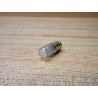 Sylvania NE51B1A GTE Miniature Lamp (Pack of 10)