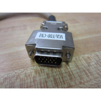 DDK 80-303-01 Cable VGAFDD-CN4 CPU-VGA - New No Box