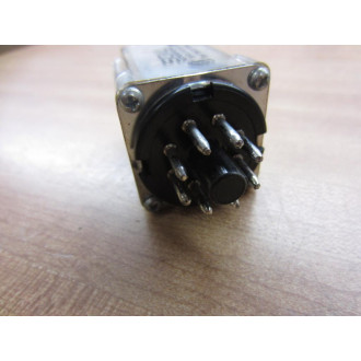 Sigma 50R01-24DC Relay 50R0124DCSCC - Used