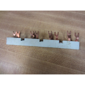 Allen Bradley 140-L454 3-Phase Commoning Link Series C - Used