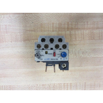 Allen Bradley 193-A1A1 Overload Relay 193A1A1 - Used