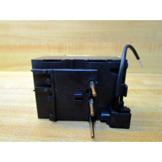 Allen Bradley 193-A1A1 Overload Relay 193A1A1