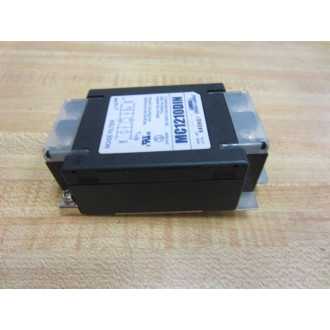 Lambda MC1210DIN Noise Filter - Used