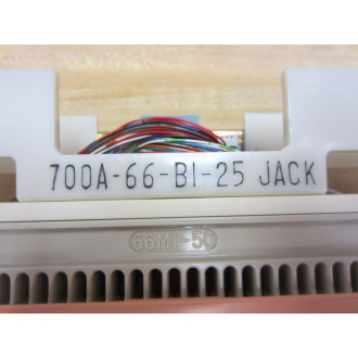 Western Electric 700A-66-B1-25 Jack 700A66B125 - New No Box