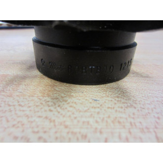Martin 80BTB10 1215 Taper Bushed Sprocket 80BTB101215