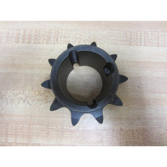 Martin 80BTB10 1215 Taper Bushed Sprocket 80BTB101215
