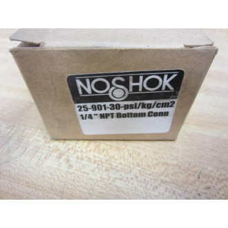 Noshok 25-901-30 Gauge 2590130