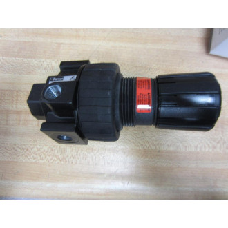 Parker 06R116AC Regulator 14"