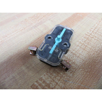 Joslyn Clark 5M-064 Contact 5M064 Ward Leonard With Bracket