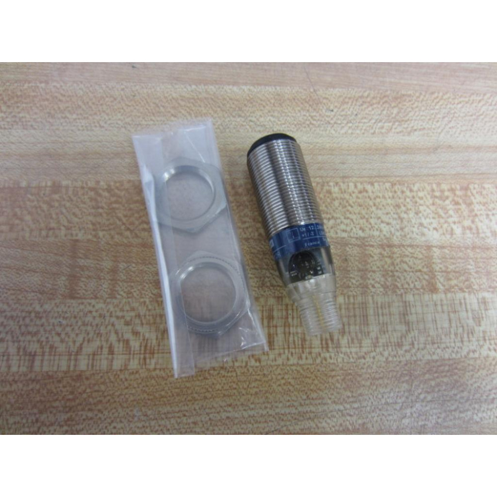 Telemecanique XUB-2BPANM12R Sensor XUB2BPANM12R 015010 - New No Box