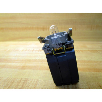 Telemecanique ZB4-BV5 Light Module ZB4BV5