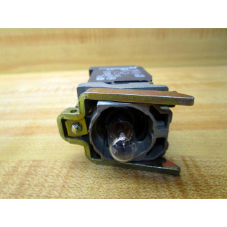 Telemecanique ZB4-BV5 Light Module ZB4BV5