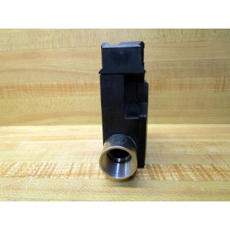 Jokab Safety JSNY5A Safety Relay - New No Box