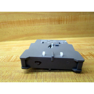 ABB VE5-1 Interlock VE51