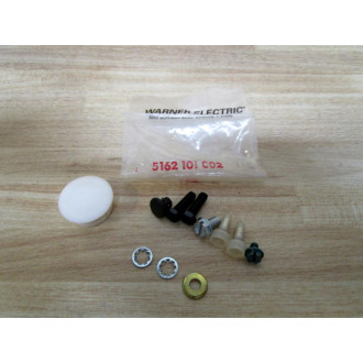 Warner Electric 5162-101-002 Clutch Brake Conduit Box 5162101002