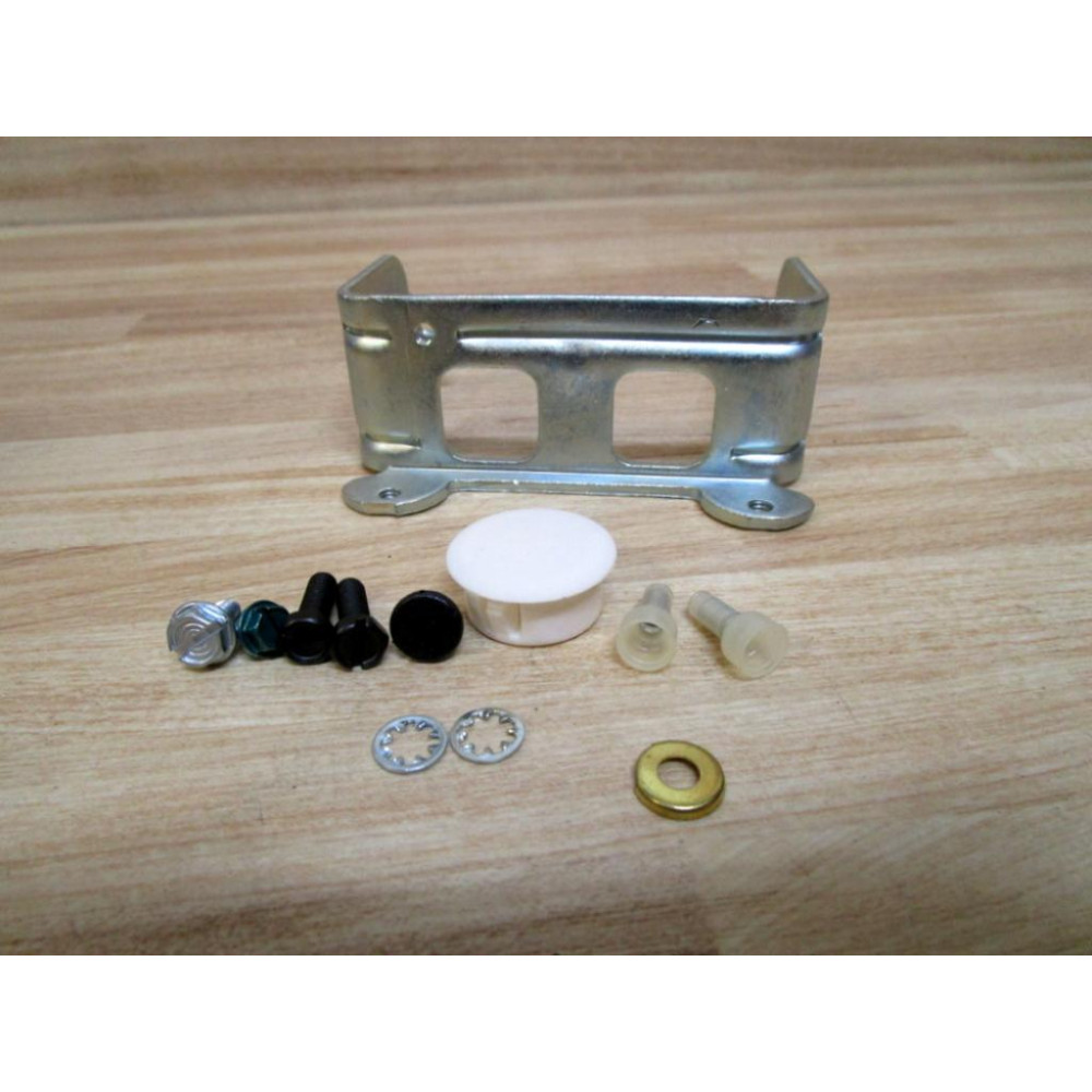 Warner Electric 5162-101-002 Clutch Brake Conduit Box 5162101002 WO Top Cover - New No Box