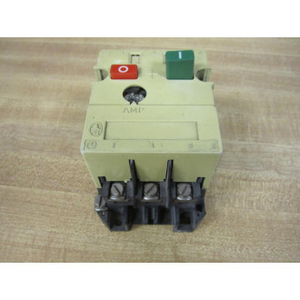 Klockner-Moeller PKZM0-0,4 Moeller PKZMO-0,4 Old Style - Used