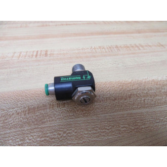 Numatics 1FPRN8 Regulator Flow Control 14" NPT - New No Box